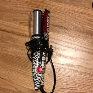 InStyler Hair Straightener